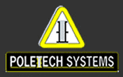 Poletech Systems logo