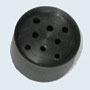 Pic of Eight holes 2.5mm inner diameter seals